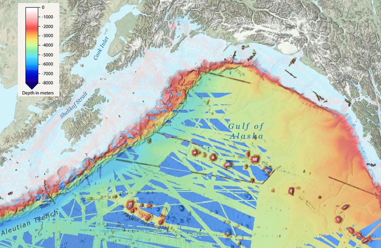 Nat’l Fisherman: Deep sea mining in the Gulf of Alaska